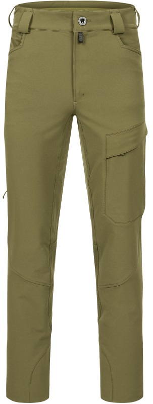 MEN'S RESOLUTION PANTS DARK OLIVE - TAILLE 46 – Image 5