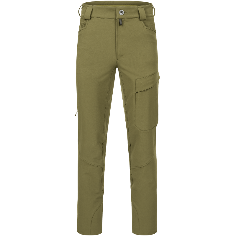 MEN'S RESOLUTION PANTS DARK OLIVE - TAILLE 46