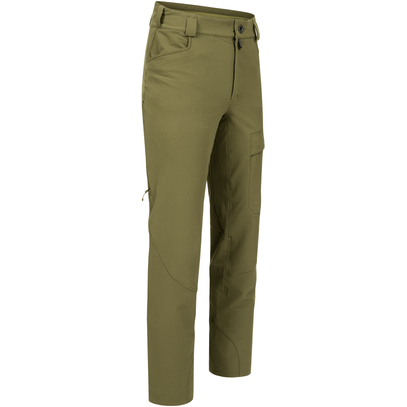 MEN'S RESOLUTION PANTS DARK OLIVE - TAILLE 46 – Image 3