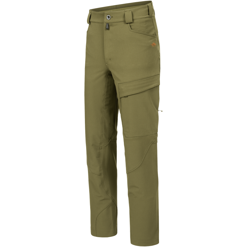 MEN'S RESOLUTION PANTS DARK OLIVE - TAILLE 46 – Image 2