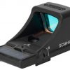 HOLOSUN SCS-VP9 - RÉTICULE : VERT - BOUTON  /- ET PANNEAU SOLAIRE - POUR PISTOLET – Image 2