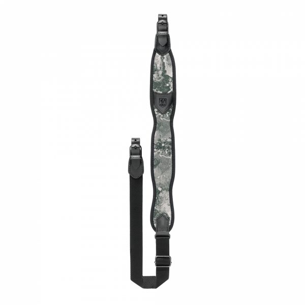 R2307 BRETELLE CARABINE CAMOUFLAGE