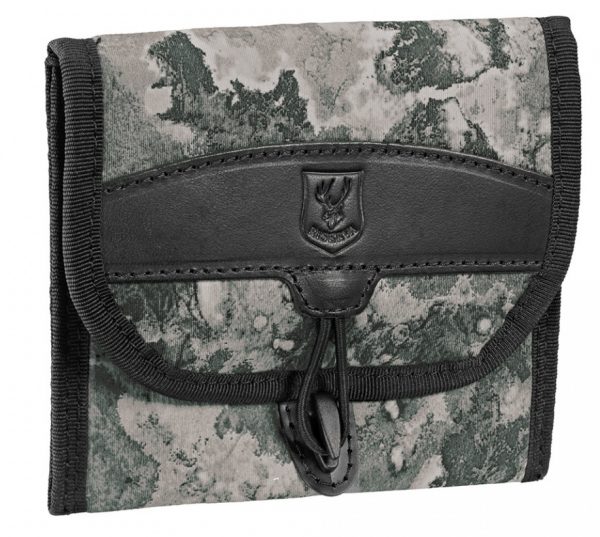 R2327 Pochette à balles 7 tubes, camouflage