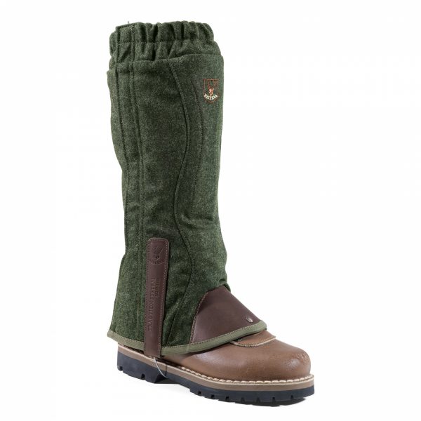 R4011XL GUETRES LODEN RISERVA - TAILLE XL (43/44)