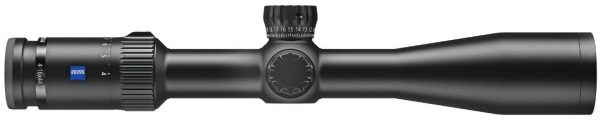 LUNETTE ZEISS CONQUEST V4 4-16X44