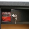 COFFRE SD 10 - 8 ARMES AVEC LUNETTE   2 DANS LA PORTE / COFFRE INTERIEUR – Image 5