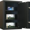 COFFRE DELTA 2, FORTIFY, 2 étagères, 2mm – Image 2