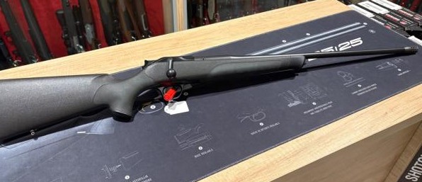 BLASER r8 pro chargeur fixe 8x68S – Image 2