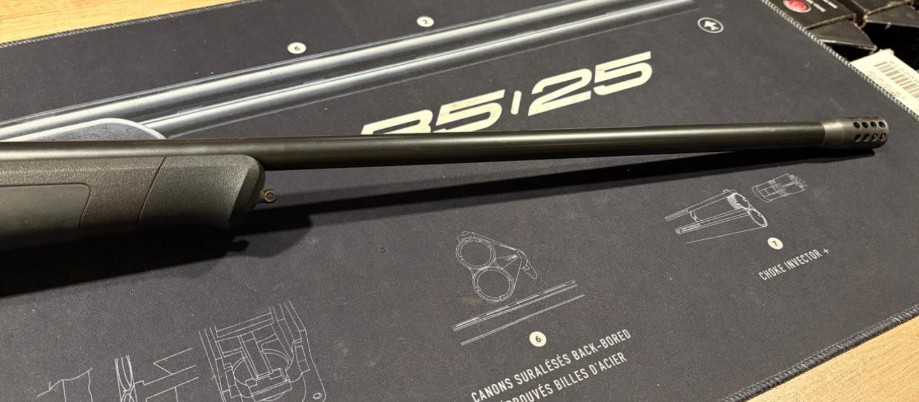 BLASER r8 pro chargeur fixe 8x68S – Image 3
