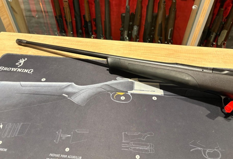 BLASER r8 pro chargeur fixe 8x68S – Image 5