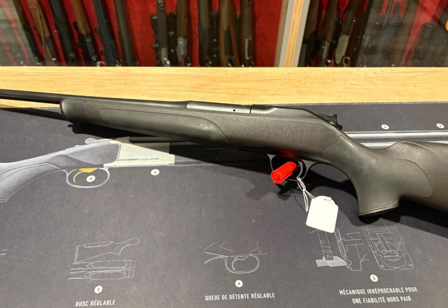 BLASER r8 pro chargeur fixe 8x68S – Image 6