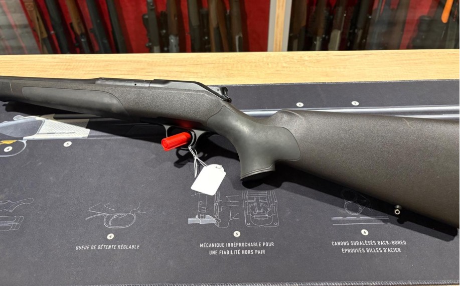 BLASER r8 pro chargeur fixe 8x68S – Image 7