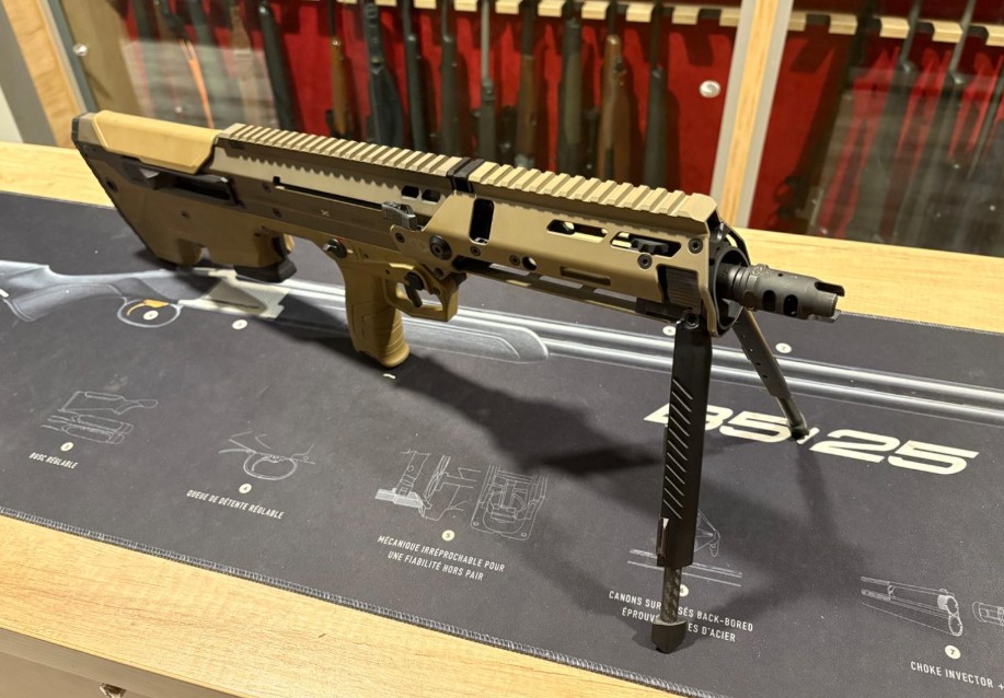 DESERT TECH MDRX 223 REM – Image 5