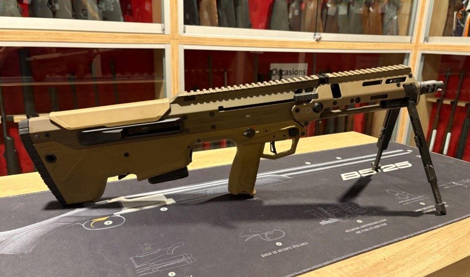 DESERT TECH MDRX 223 REM – Image 4