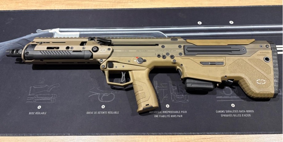 DESERT TECH MDRX 223 REM – Image 3