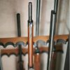 COFFRE SD 16 - 16 ARMES DONT 8 AVEC LUNETTE / COFFRE INTERIEUR – Image 4