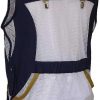 GILET DE TIR "CLASSIC BLUE MARINE" - TAILLE L – Image 2