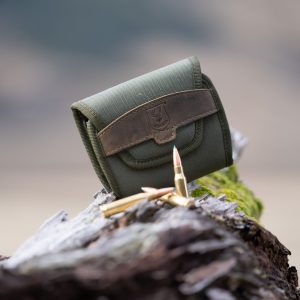 POCHETTE BALLES / CARTOUCHIERE