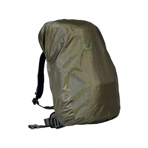 R1791XL COUVRE SAC-À-DOS POLYESTER VERT - 60>90 L