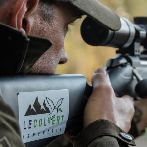 ACCESSOIRES CHASSE