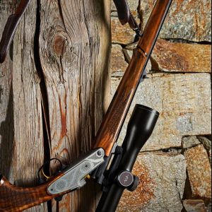 ARMES RAYEES - CARABINE